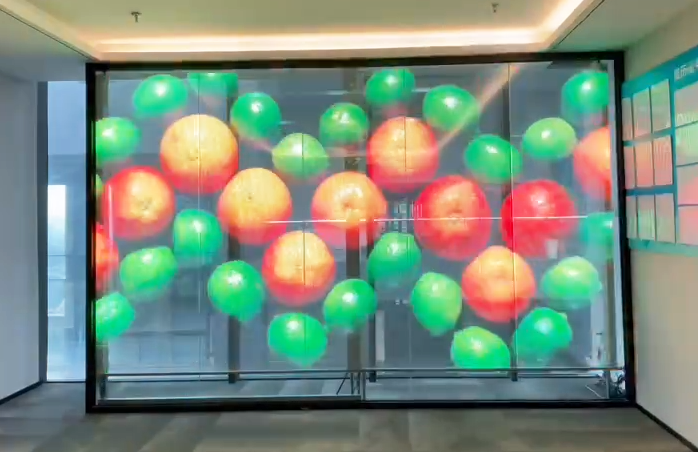 Versatile Applications and Key Installation Considerations for LED Adhesive Film Screens
